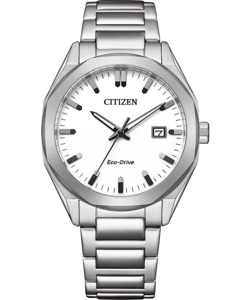 Orologio Unisex Citizen Modern Eco-Drive