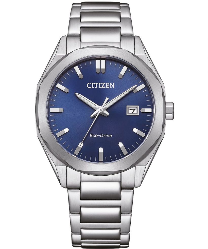 Orologio Unisex Citizen Modern Eco-Drive