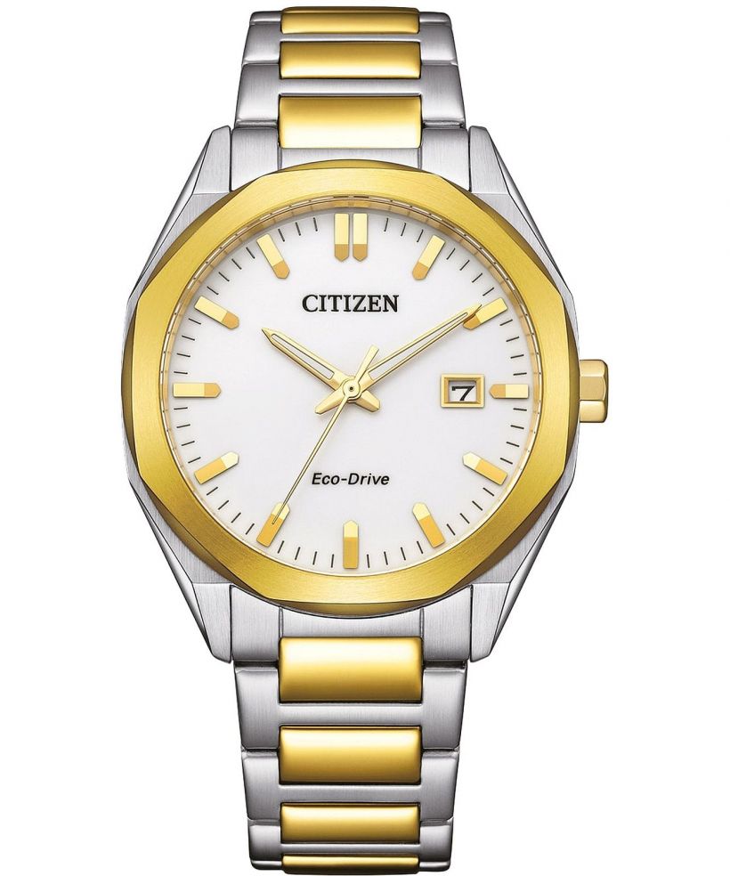 Orologio Unisex Citizen Modern Eco-Drive
