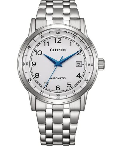Orologio da Uomo Citizen Classic Mechanical Automatic
