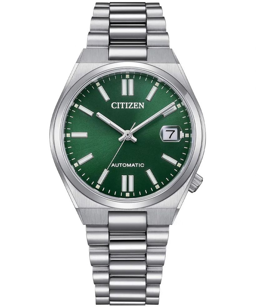 Orologio Unisex Citizen Tsuyosa Mechanical Automatic