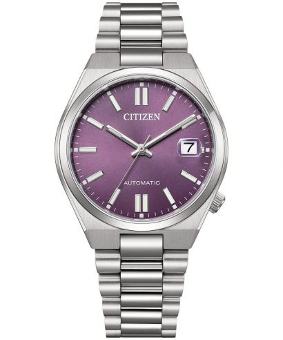 Orologio Unisex Citizen Tsuyosa Time Slip Automatic
