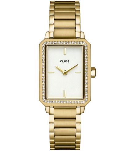 Orologio da Donna Cluse Fluette SET