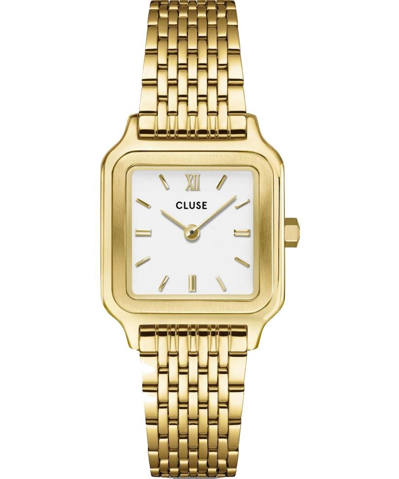 Orologio da Donna Cluse Gracieuse Petite SET