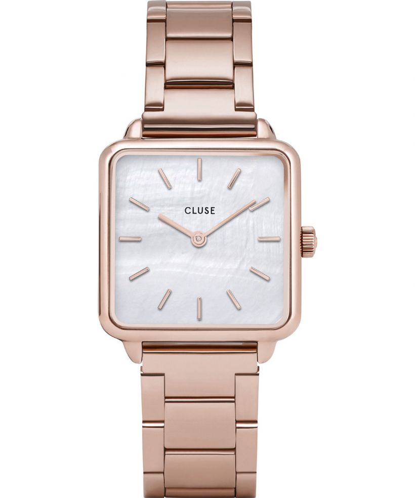 Orologio da Donna Cluse La Tetragone