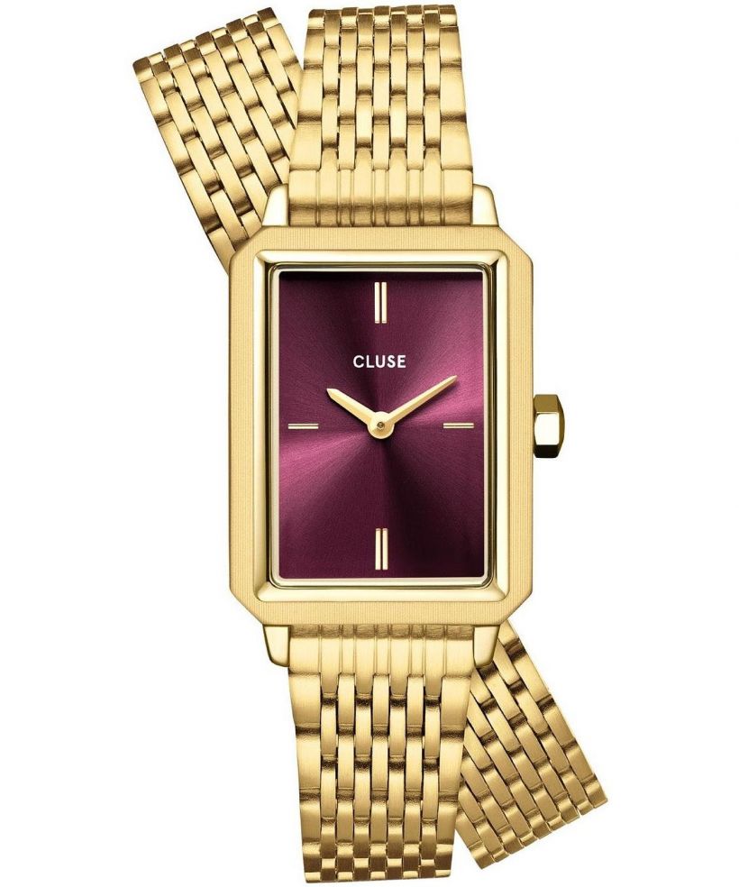 Orologio da Donna Cluse La Tétragone