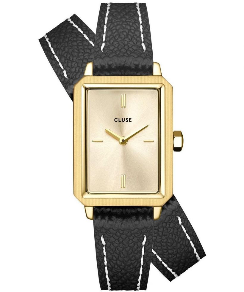 Orologio da Donna Cluse La Tétragone