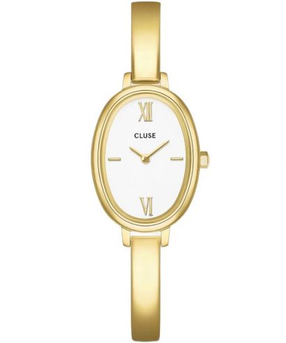 Orologio da Donna Cluse L'Ovale