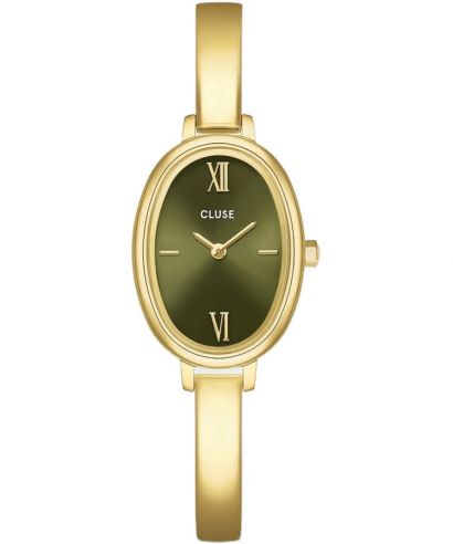 Orologio da Donna Cluse L'Ovale