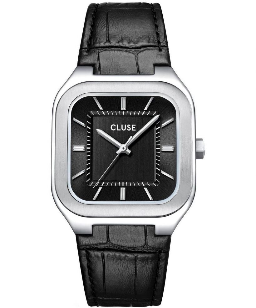 Orologio da Uomo Cluse Quadrus