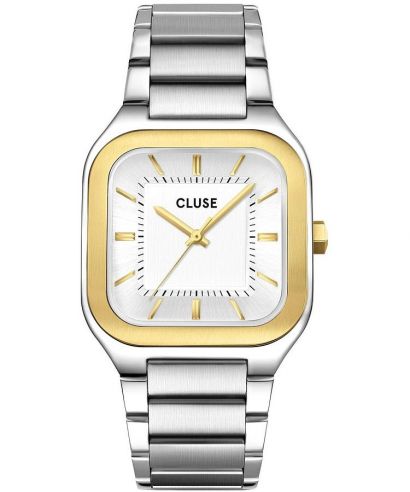 Orologio da Uomo Cluse Quadrus