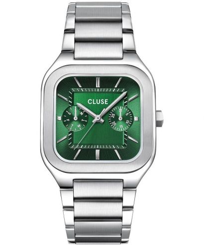 Orologio da Uomo Cluse Quadrus