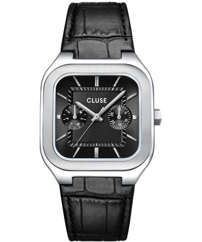Orologio da Uomo Cluse Quadrus