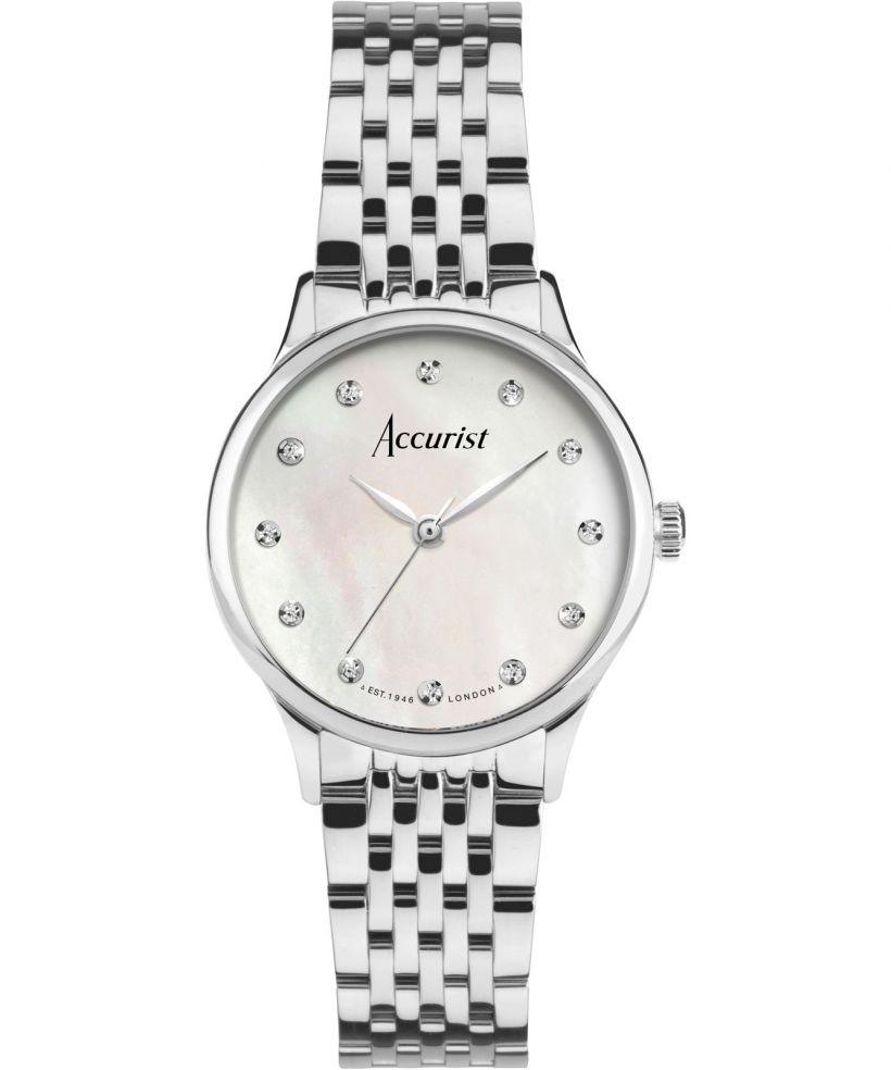 Orologio da Donna ACCURIST Dress