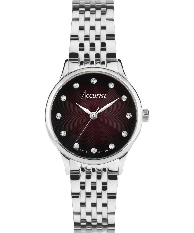 Orologio da Donna ACCURIST Dress