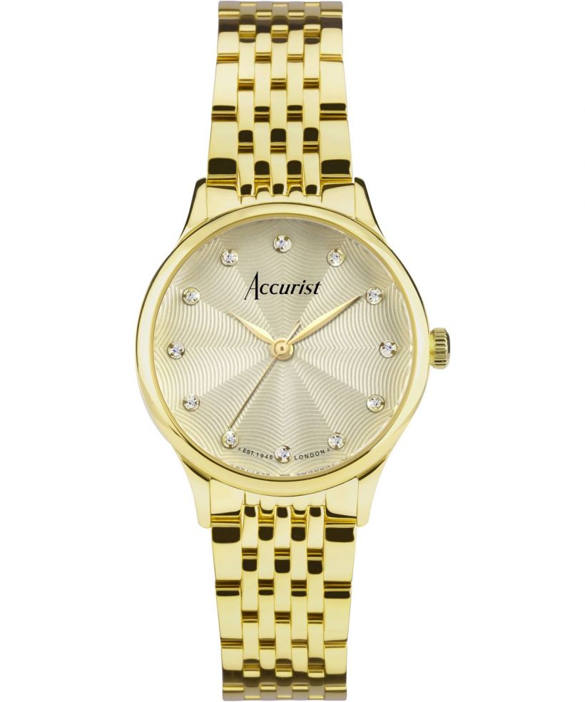 Orologio da Donna ACCURIST Dress