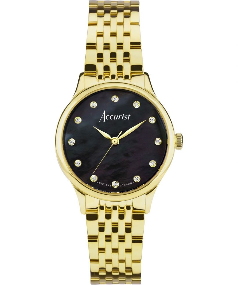 Orologio da Donna ACCURIST Dress