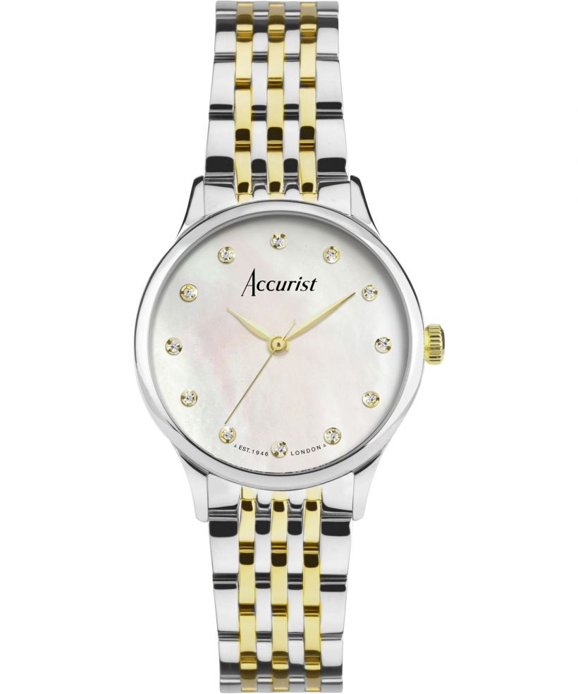 Orologio da Donna ACCURIST Dress