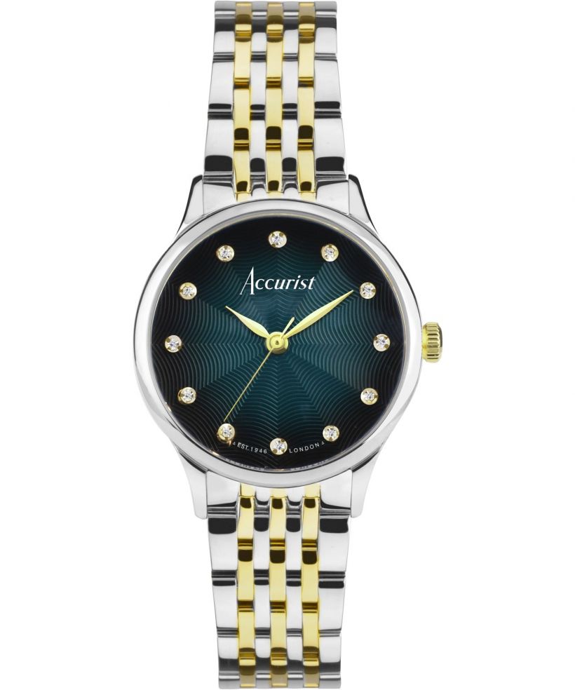 Orologio da Donna ACCURIST Dress