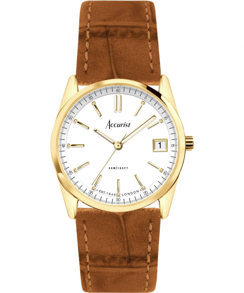 Orologio da Donna ACCURIST Everyday