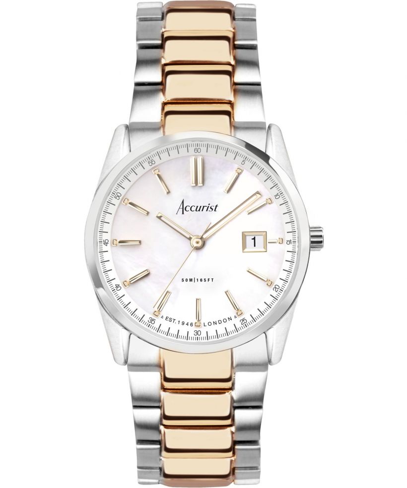 Orologio da Donna ACCURIST Everyday