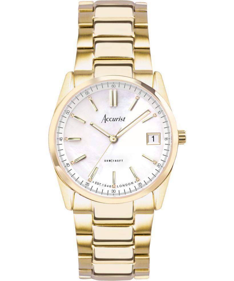 Orologio da Donna ACCURIST Everyday