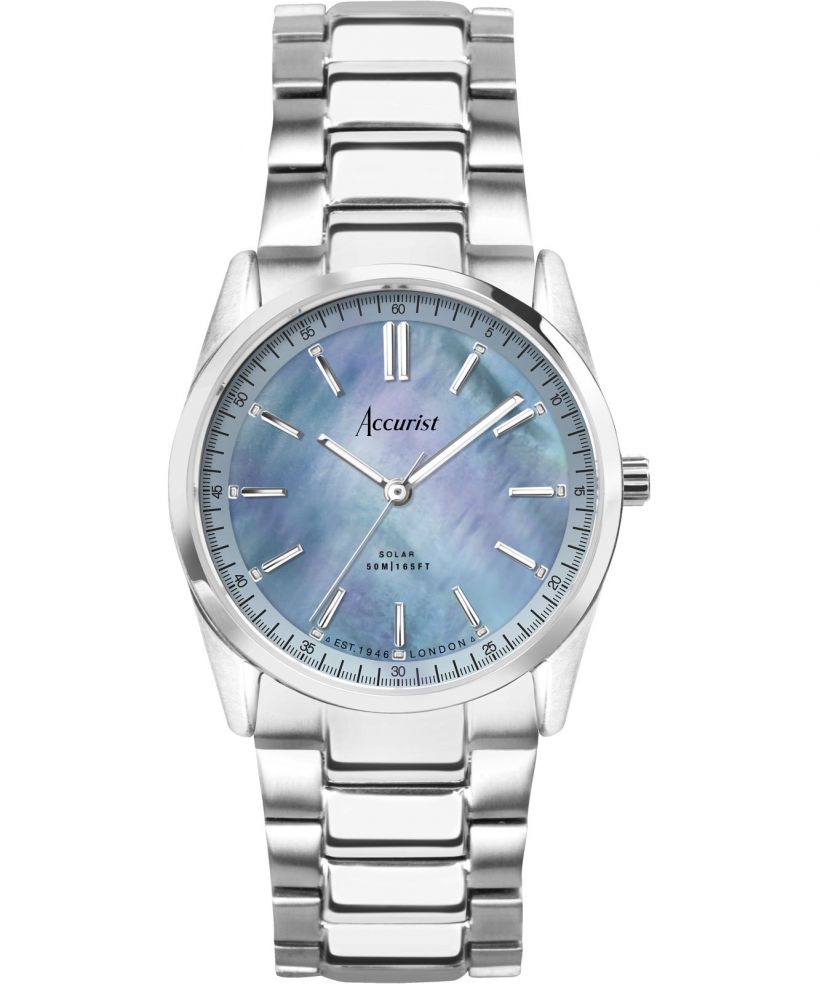Orologio da Donna ACCURIST Everyday Solar