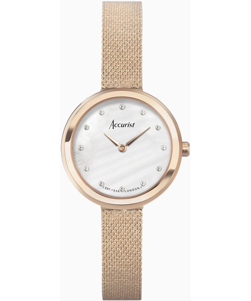 Orologio da Donna Accurist Jewellery