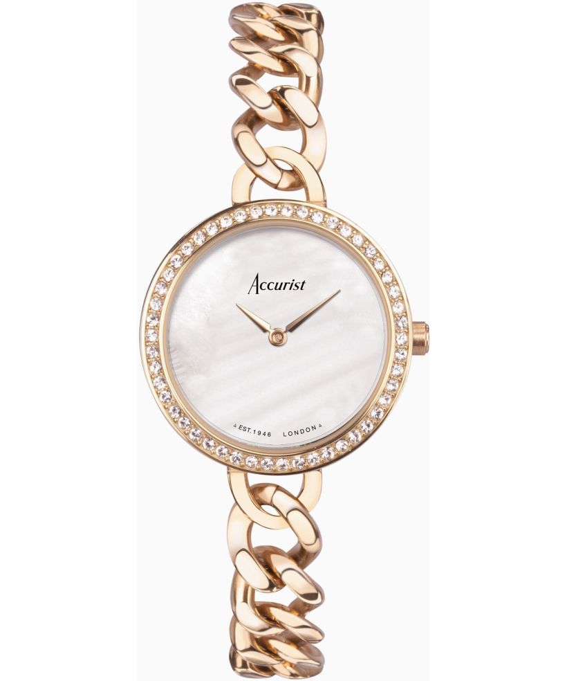 Orologio da Donna Accurist Jewellery