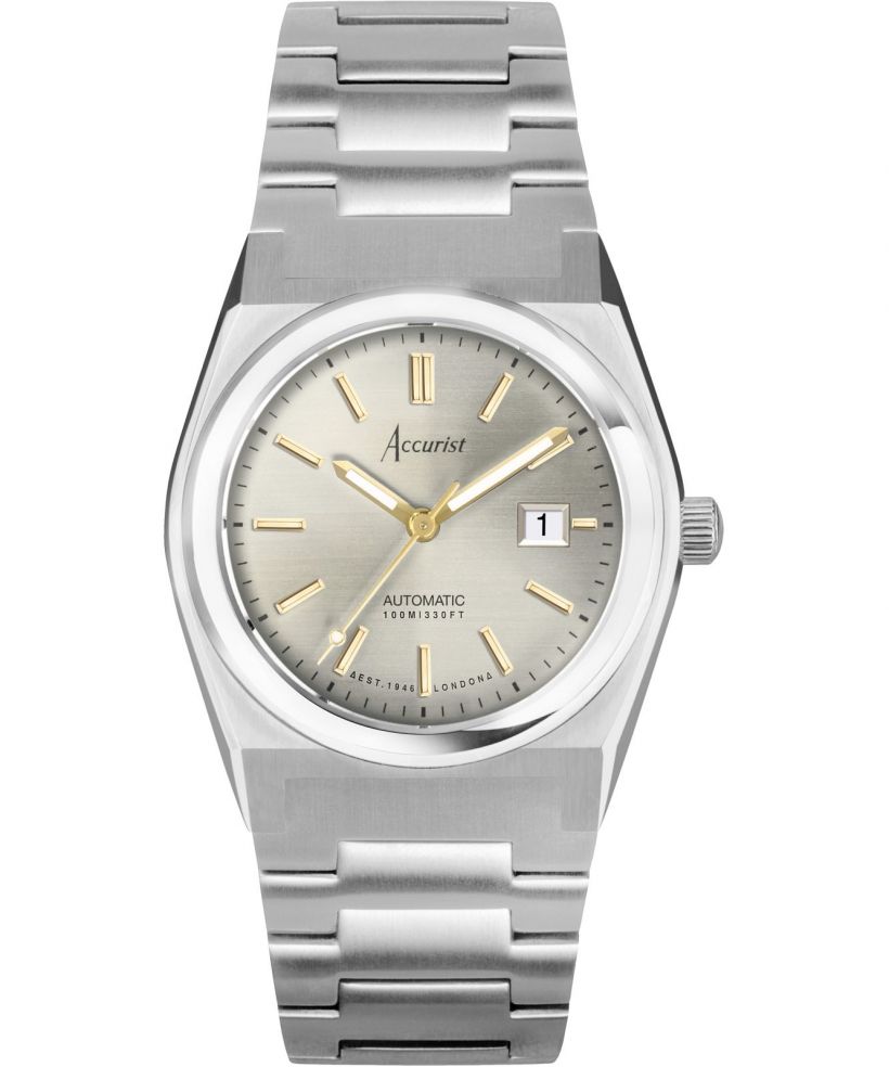 Orologio da Donna ACCURIST Origin Automatic