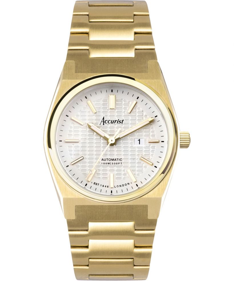 Orologio da Donna ACCURIST Origin Automatic