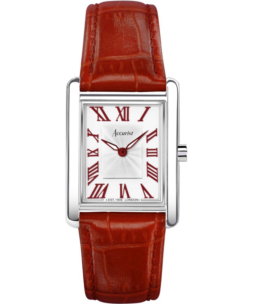 Orologio da Donna ACCURIST Rectangle