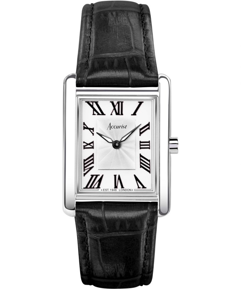 Orologio da Donna ACCURIST Rectangle