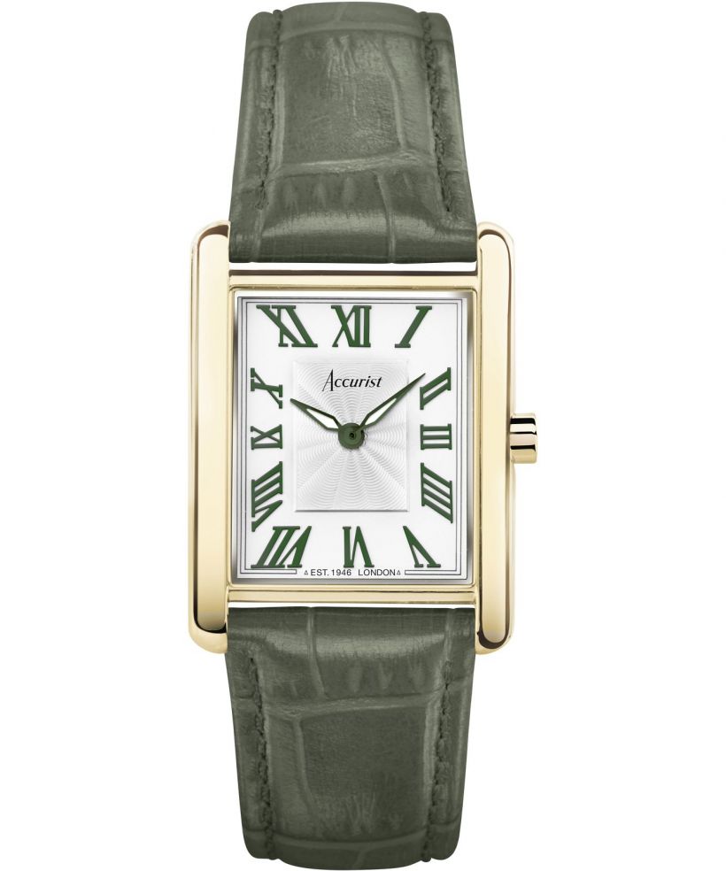 Orologio da Donna ACCURIST Rectangle