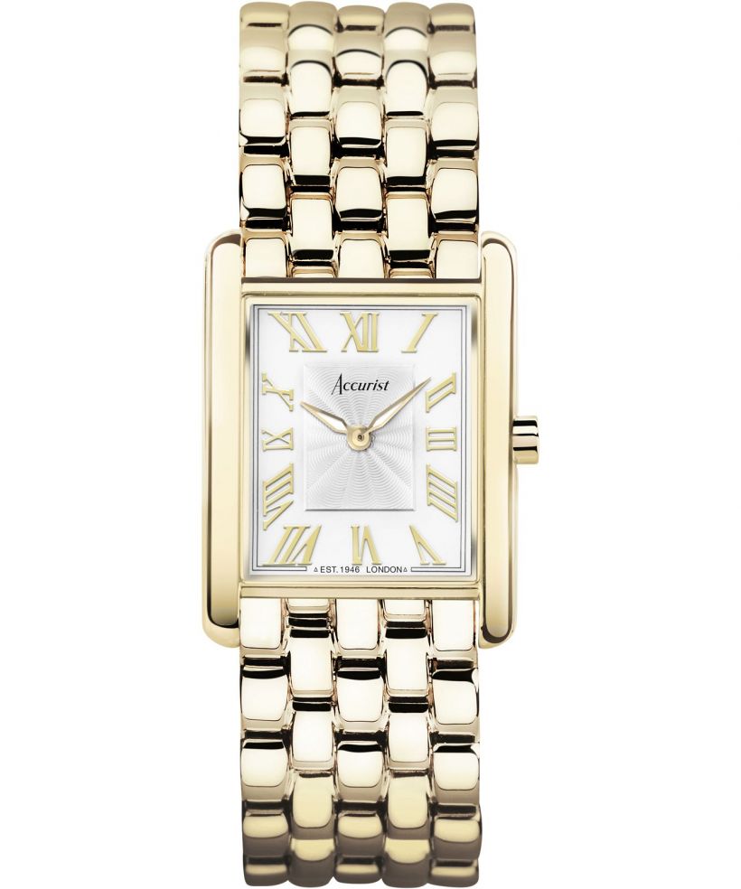 Orologio da Donna ACCURIST Rectangle