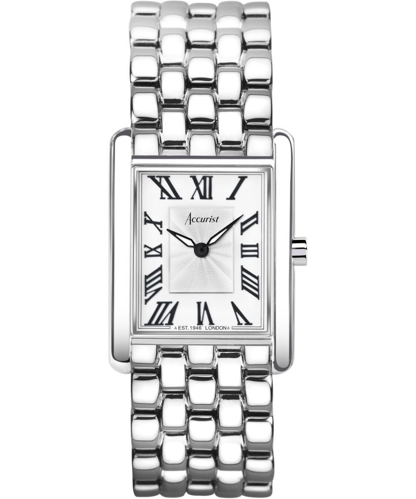 Orologio da Donna ACCURIST Rectangle