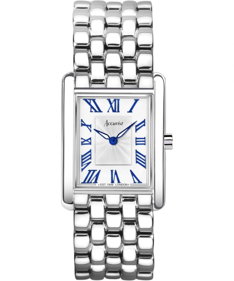 Orologio da Donna ACCURIST Rectangle