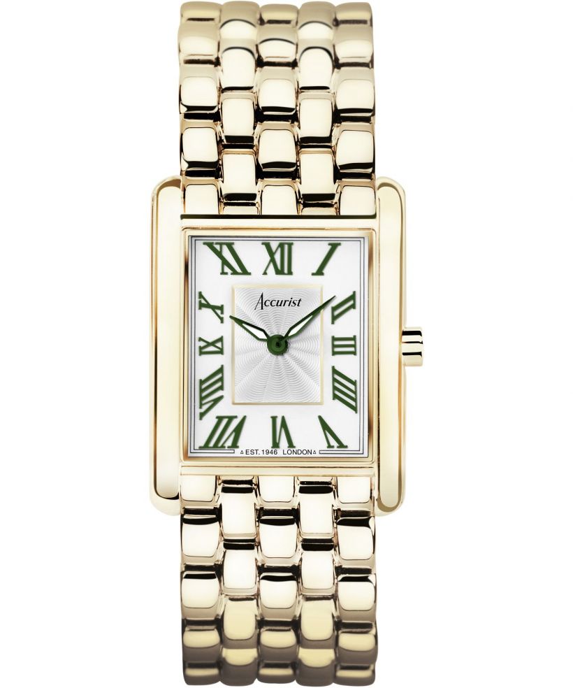 Orologio da Donna ACCURIST Rectangle