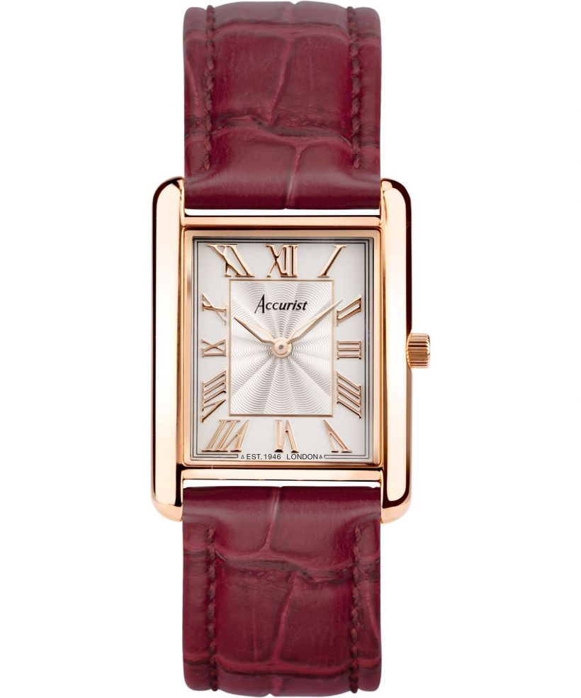 Orologio da Donna ACCURIST Rectangle