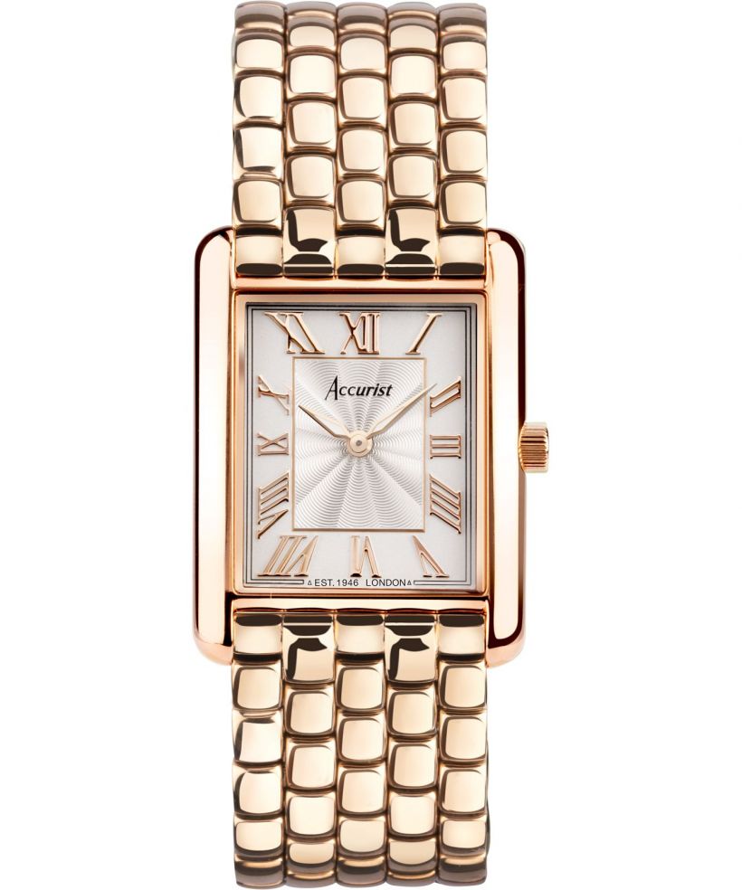 Orologio da Donna ACCURIST Rectangle