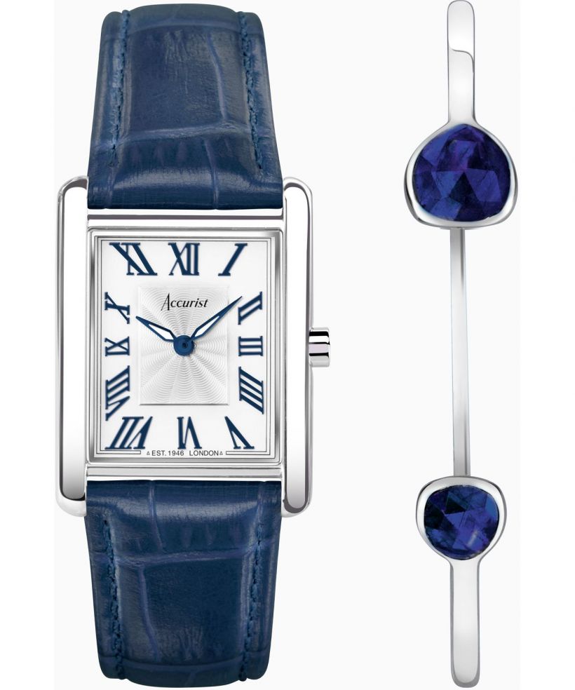 Orologio da Donna ACCURIST Rectangle Gift Set