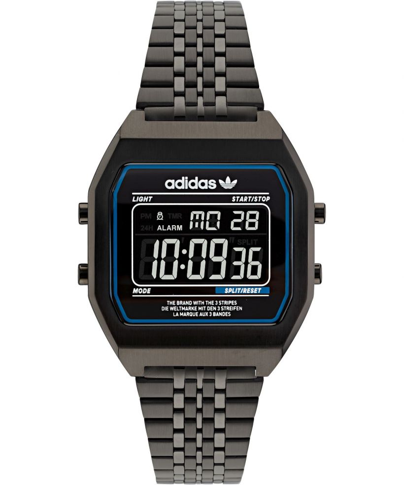 Orologio da Donna adidas Originals Street Digital Two
