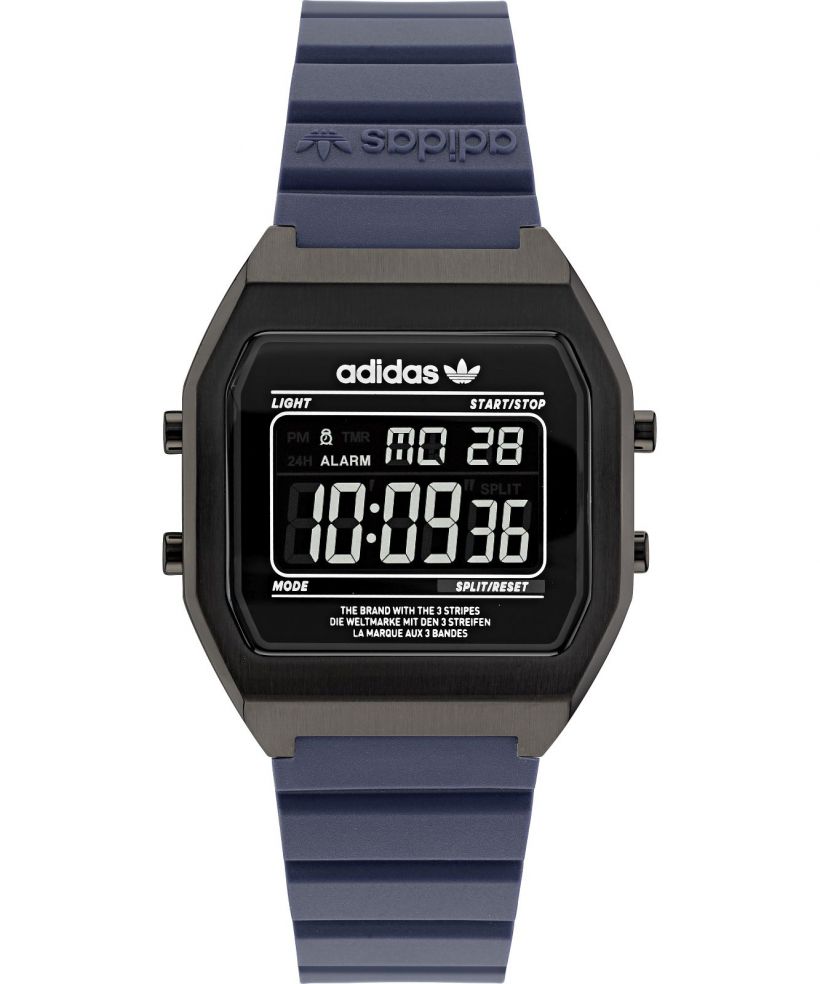 Orologio da Donna adidas Originals Street Digital Two