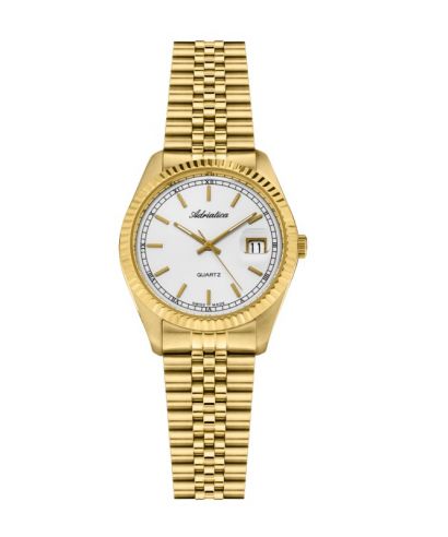 Orologio da Donna Adriatica Classic