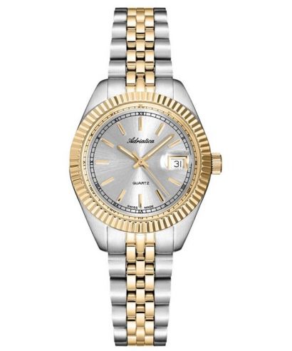 Orologio da Donna Adriatica Classic