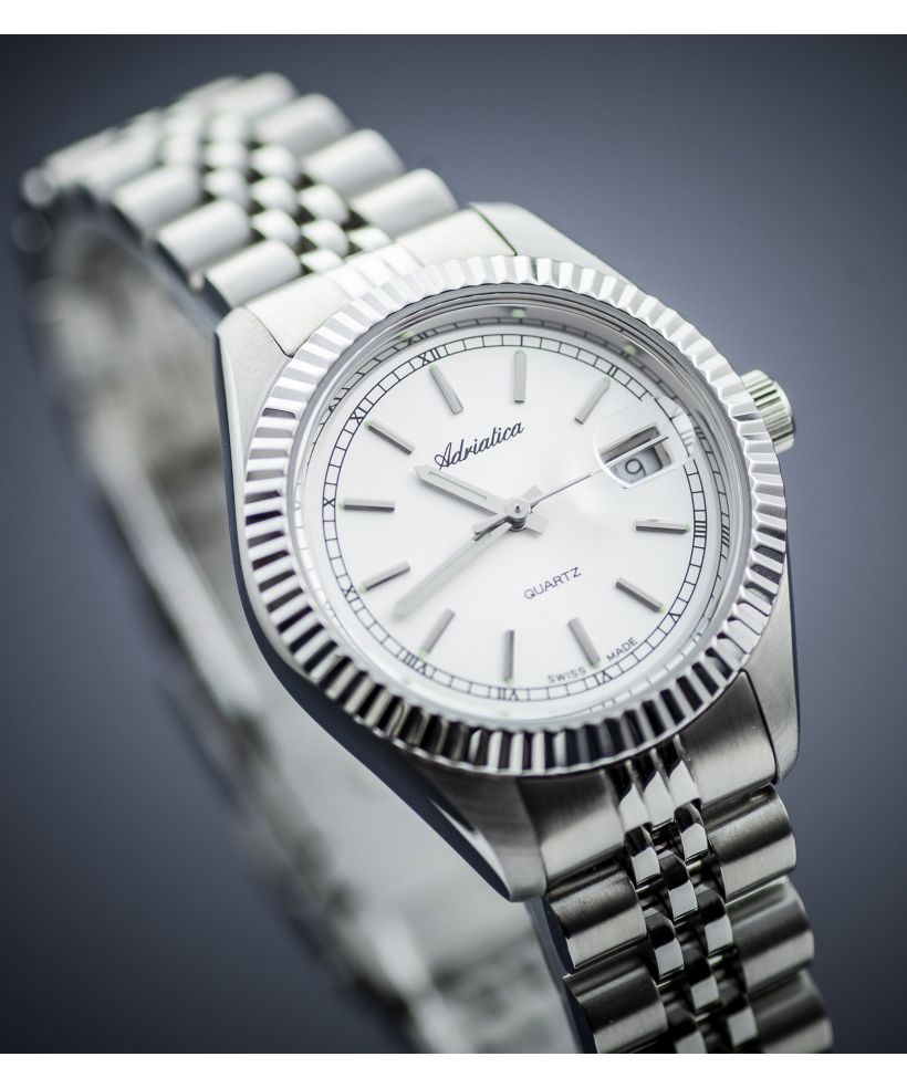 Orologio da Donna Adriatica Classic