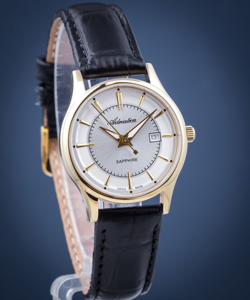 Orologio da Donna Adriatica Classic