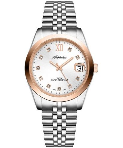 Orologio da Donna Adriatica Classic