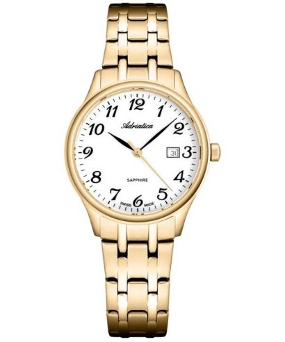 Orologio da Donna Adriatica Classic