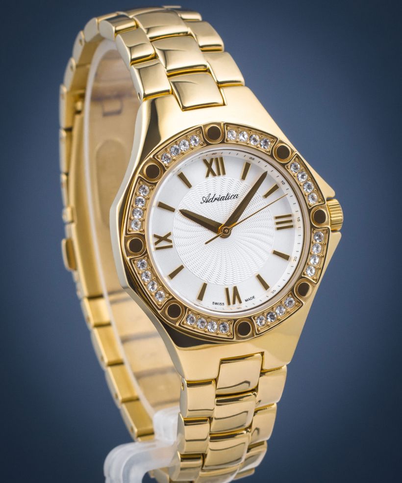 Orologio da Donna Adriatica Classic